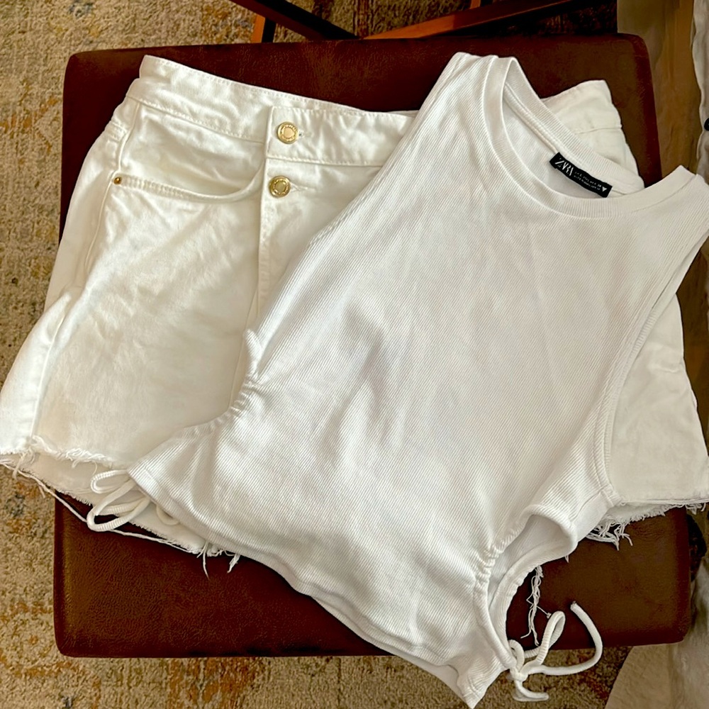Zara bundle